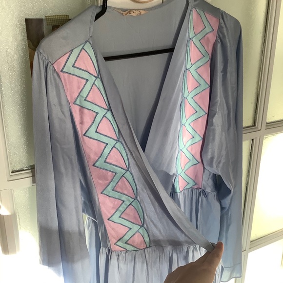 *SOLD* Beautiful vintage night gown 💖 - Picture 12 of 13